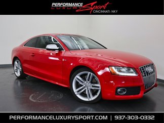 Used 2012 Audi S5 Prestige image 1