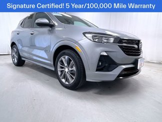 Used 2023 Buick Encore GX Select w/ Sport Touring Package image 1