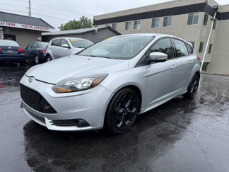Used 2013 Ford Focus ST image 1
