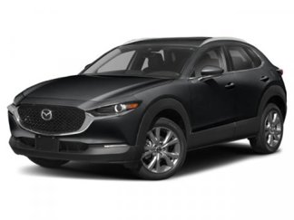 Used 2022 MAZDA CX-30 AWD 2.5 S w/ Preferred Package image 1