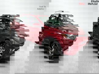 Used 2018 Toyota RAV4 XLE image 1