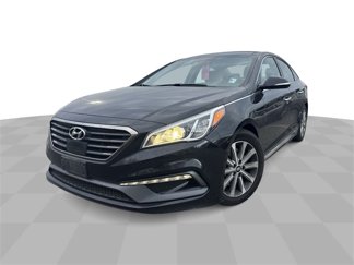 Used 2016 Hyundai Sonata Limited w/ Option Group 05 image 1