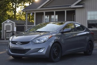 Used 2013 Hyundai Elantra GLS w/ Preferred Pkg image 1