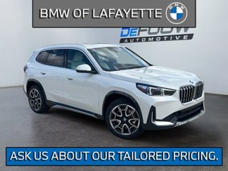 New 2026 BMW X1 xDrive28i w/ Technology Package video 1