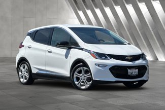 Certified 2021 Chevrolet Bolt LT image 1