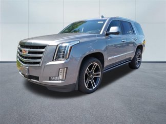 Used 2019 Cadillac Escalade Premium Luxury image 1