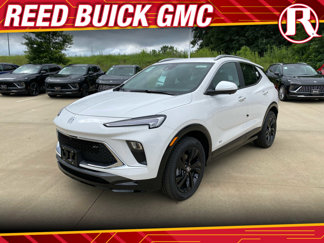 New 2026 Buick Encore GX Sport Touring w/ Advanced Technology Package image 1