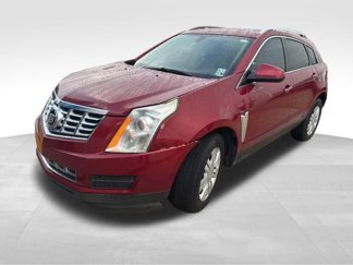 Used 2013 Cadillac SRX Luxury image 1