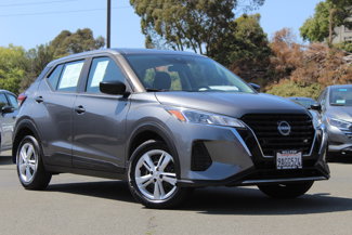 Certified 2022 Nissan Kicks S image 1