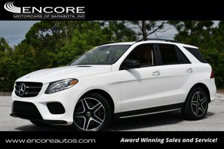 Used 2018 Mercedes-Benz GLE 350 4MATIC video 1