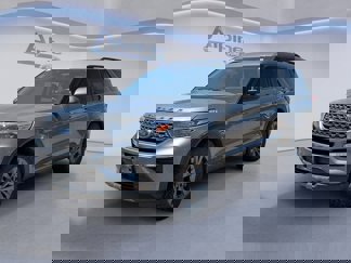 Used 2021 Ford Explorer XLT w/ Equipment Group 202A image 1