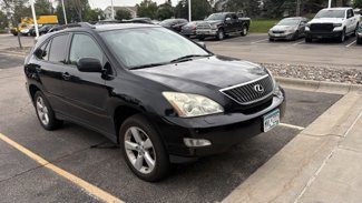 Used 2007 Lexus RX 350 AWD image 1
