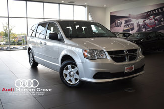 Used 2012 Dodge Grand Caravan SE video 1