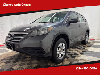 Used 2012 Honda CR-V LX image 1