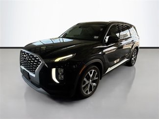 Used 2020 Hyundai Palisade SEL w/ Convenience Package image 1