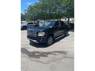 Used 2016 GMC Canyon SLE w/ All Terrain Package image 1