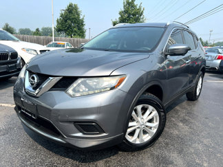 Used 2016 Nissan Rogue SV image 1