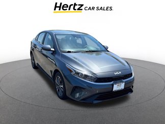 Used 2024 Kia Forte LXS image 1