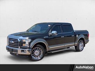 Used 2015 Ford F150 XLT w/ Equipment Group 302A Luxury image 1