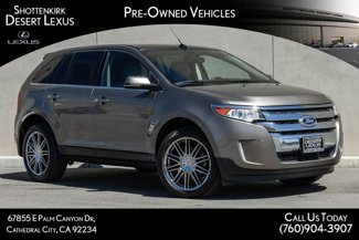 Used 2014 Ford Edge Limited w/ Equipment Group 301A 360° Tour