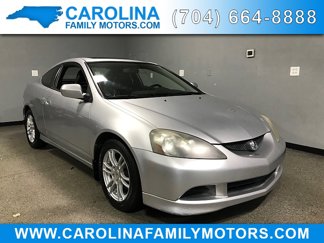 Used 2006 Acura RSX video 1