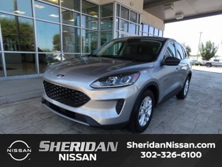 Used 2022 Ford Escape SE w/ Convenience Package image 1