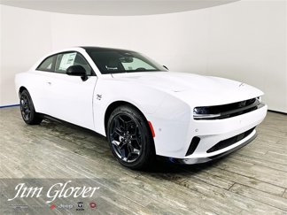 New 2025 Dodge Charger R/T w/ Quick Order Package 25M R/T image 1