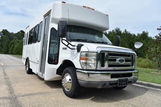Used 2010 Ford E-450 and Econoline 450 Super Duty image 1