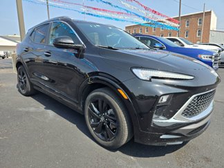 Used 2024 Buick Encore GX Sport Touring w/ Comfort Package image 1