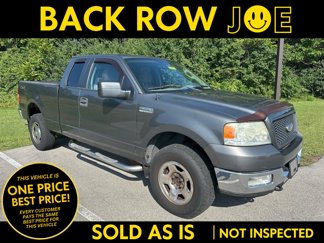 Used 2005 Ford F150 XLT image 1