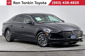 Used 2023 Hyundai Sonata Limited w/ Cargo Package image 1