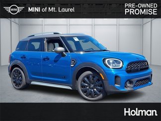 Used 2023 MINI Cooper Countryman S w/ Signature Upholstery Package image 1