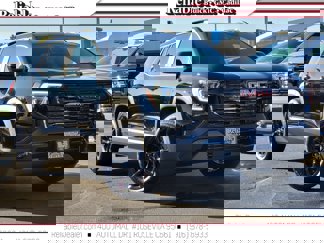 New 2025 GMC Terrain Elevation w/ Black Edition image 1