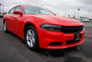 Used 2022 Dodge Charger SXT w/ Leather Interior Group image 1