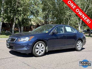 Used 2009 Honda Accord EX-L image 1