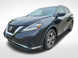Used 2019 Nissan Murano SV image 1