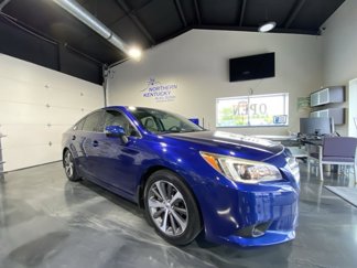 Used 2016 Subaru Legacy 2.5i Limited image 1
