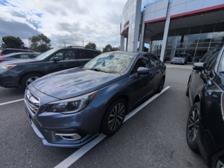 Used 2018 Subaru Legacy 2.5i Premium w/ Eyesight & BSD & Rcta & HBA image 1