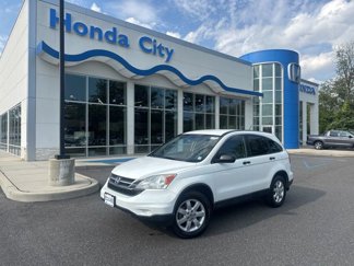 Used 2011 Honda CR-V SE image 1