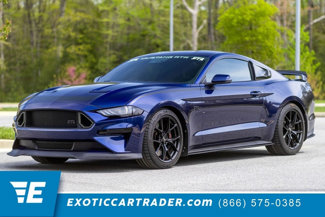 Used 2019 Ford Mustang GT Premium w/ GT Performance Package image 1