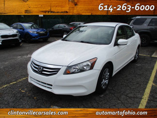 Used 2012 Honda Accord SE image 1