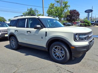 New 2025 Ford Bronco Sport Big Bend image 1