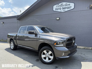 Used 2014 RAM 1500 Express image 1