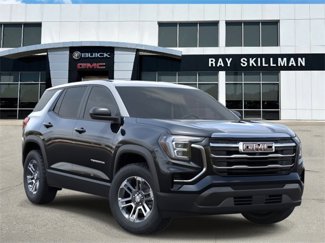 New 2026 GMC Terrain Elevation image 1
