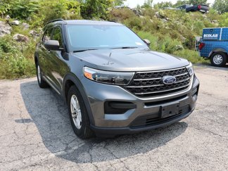 Used 2020 Ford Explorer XLT w/ Comfort Package image 1