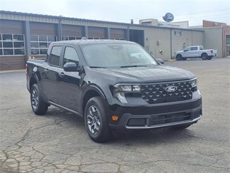 New 2025 Ford Maverick XLT image 1
