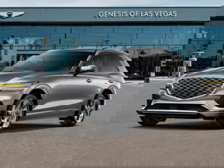 New 2026 Genesis GV70 2.5T Advanced image 1
