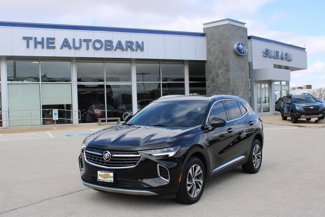 Used 2023 Buick Envision Essence image 1
