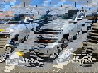 Used 2018 Chevrolet Silverado 1500 LT w/ All Star Edition image 1
