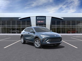 New 2025 Buick Envista Preferred image 1